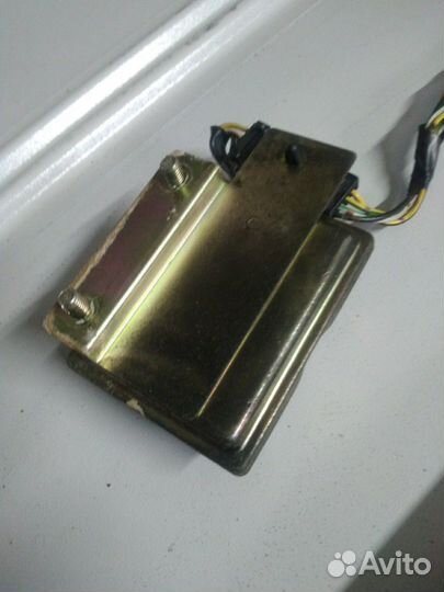 Датчик скорости Isuzu Rodeo 3.1 GM LG6