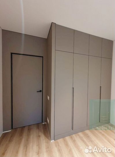 Шкаф новый