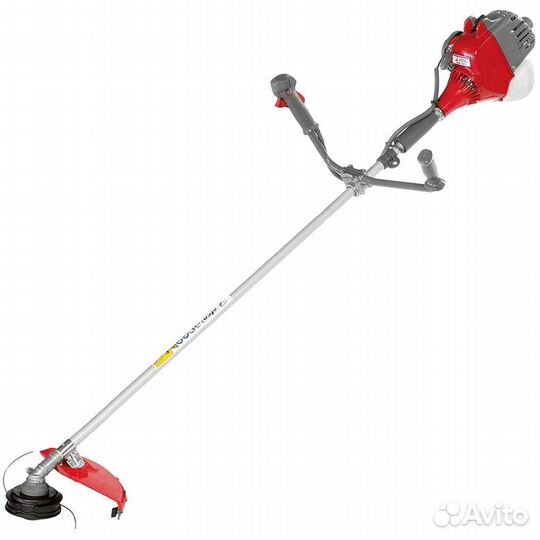 Триммер (мотокоса) бензиновый 0,8 кВт