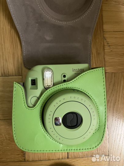 Instax mini 9