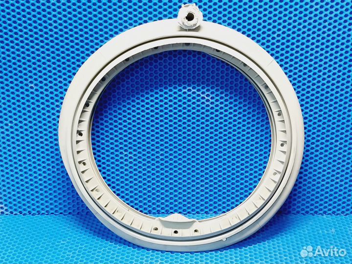 Манжета люка стиральной машины Electrolux Zanussi