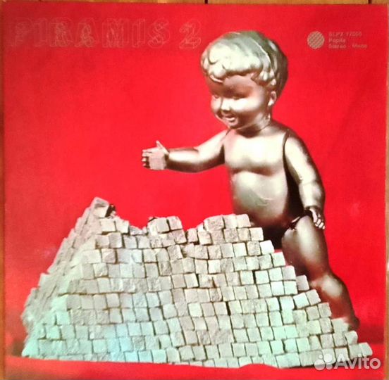 Виниловые пластинки диско.поп LP