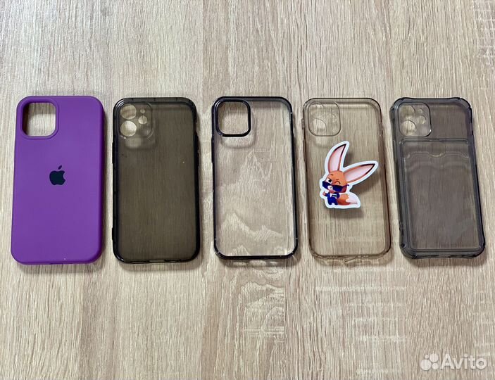 Чехлы для iPhone айфон