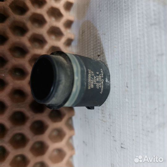 Датчик парковки задний BMW f07 GT дорестайлинг