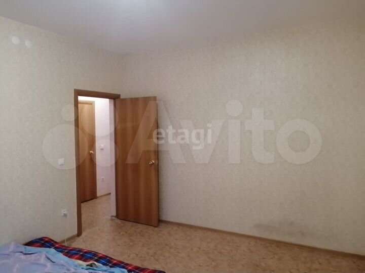 3-к. квартира, 67,4 м², 2/9 эт.