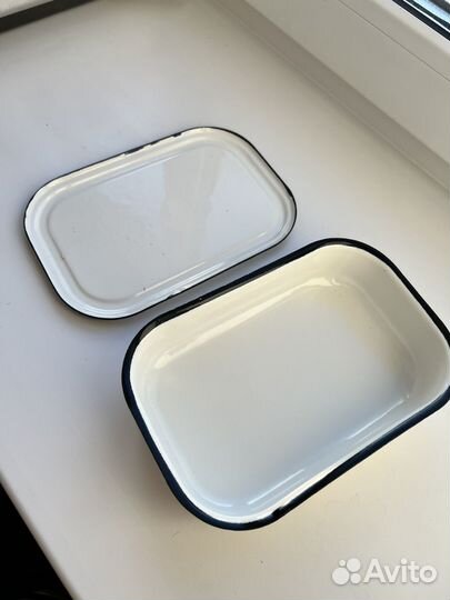 Форма для холодца СССР