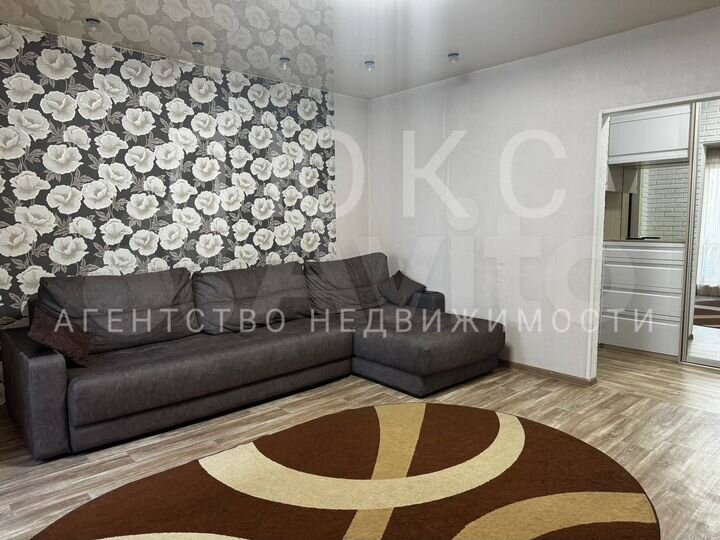 3-к. квартира, 69,4 м², 3/10 эт.