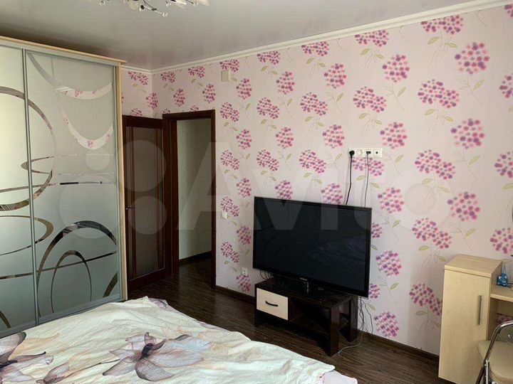 2-к. квартира, 80 м², 2/7 эт.
