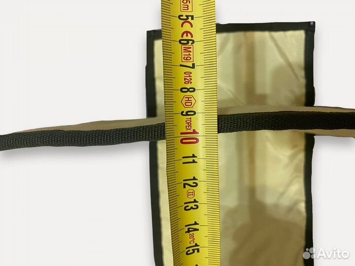 Кевларовый пакет/ арамид