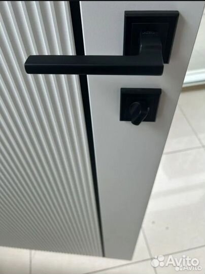 Двери межкомнатные