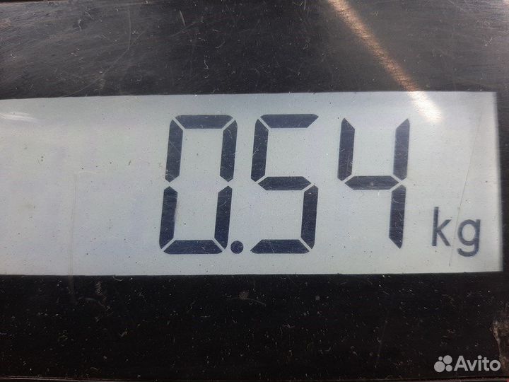 Блок для mercedes-benz C-Class (W203)