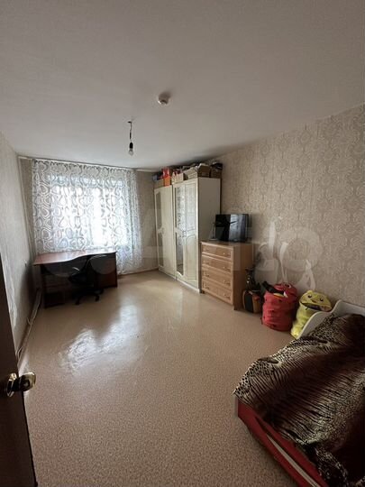 3-к. квартира, 72,3 м², 1/6 эт.