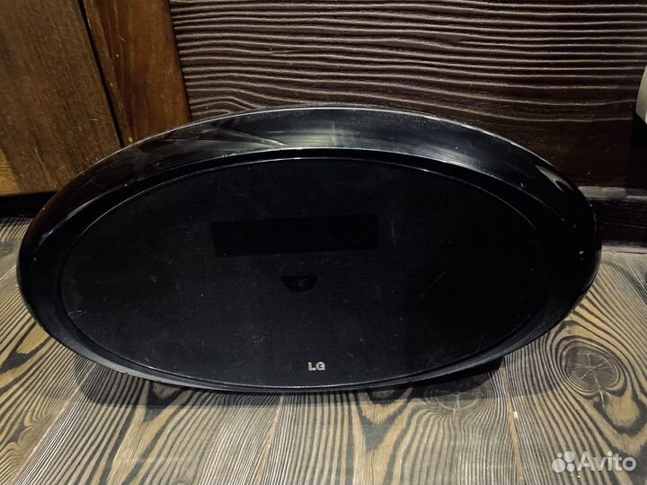 Магнитола LG pc-12