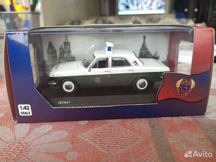 Модели автомобилей 1 43