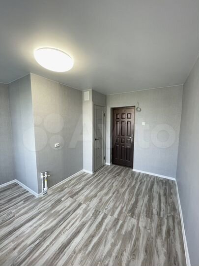 Комната 13,5 м² в 8-к., 9/9 эт.