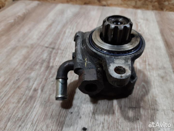 Гидроусилитель гур G7 toyota Hilux (2005-2015)