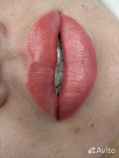 Мастер пермаментного макияжа