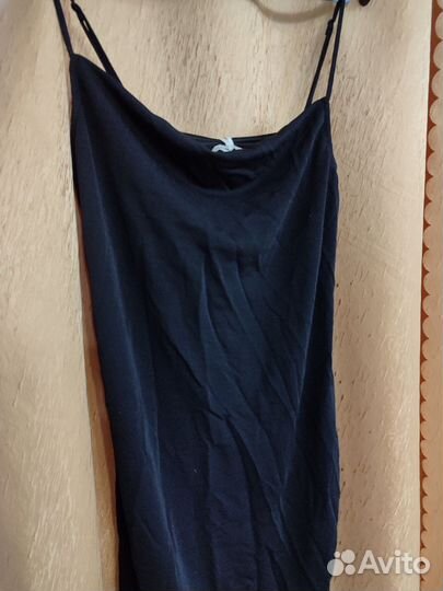 Вечернее платье 48 размер