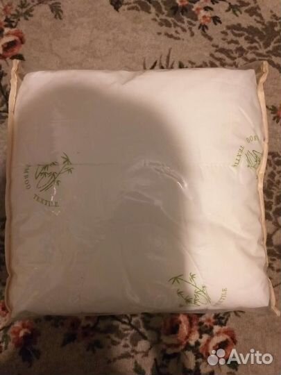 Детское одеяло новое