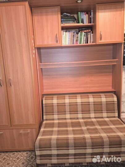 Мебель для школьника