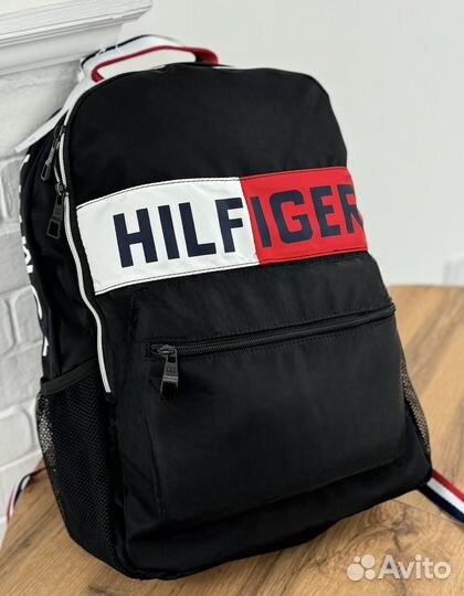 Рюкзак tommy hilfiger