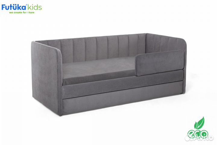 Диван-кровать Creсker ткань Teddy