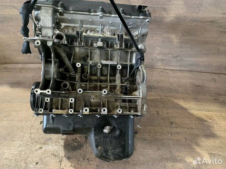 Двигатель Bmw 2.0 N46B20BF