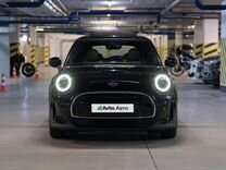 MINI Cooper 1.5 AMT, 2021, 14 500 км, с пробегом, цена 3 250 000 руб.