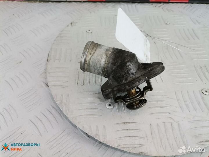 Корпус термостата Opel Corsa C рест. 2006 90570620