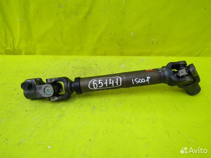 Рулевой вал Kia cee'd II 12-18 г 65141