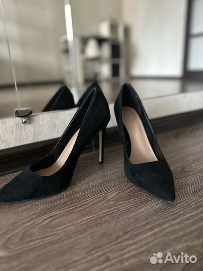 Туфли женские