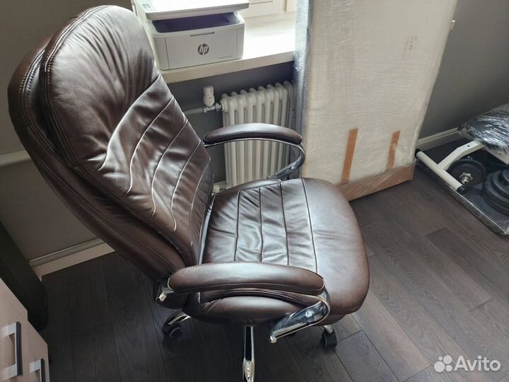 Компьютерное кресло Everprof Valencia M