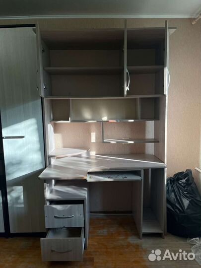 Компьютерный стол бу