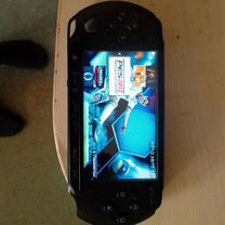 Sony psp