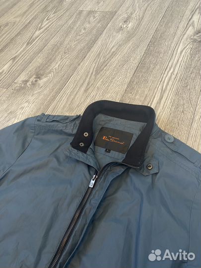 Бомбер ben sherman оригинал casual