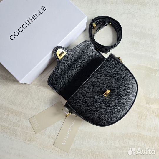 Сумка женская coccinelle