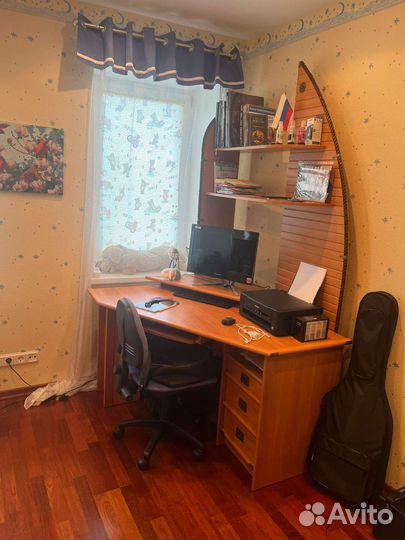 Детский мебельный гарнитур