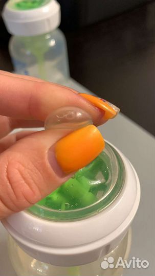 Бутылочки для кормления dr browns