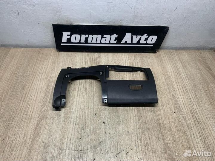 Накладка Торпедо Daewoo Nexia N150