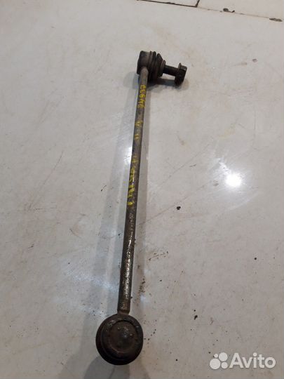 Стойка стабилизатора (передняя, левая)