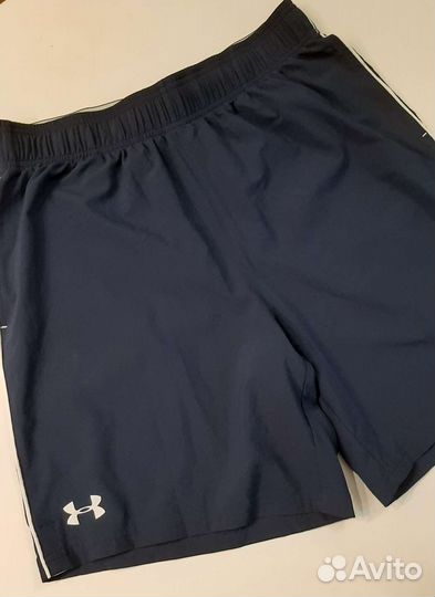Under Armour, шорты, L, 50-52