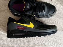 Mike air max 90 gore-tex