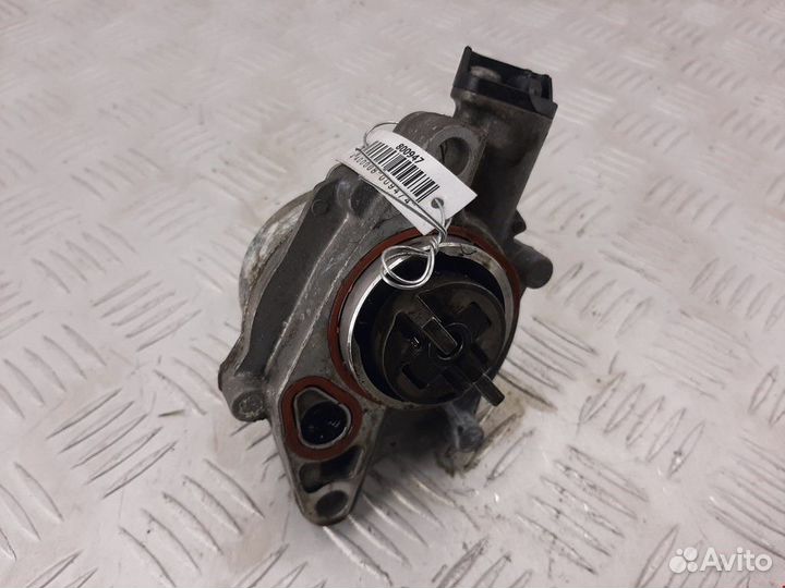 Насос вакуумный Citroen C3 рест. 2007