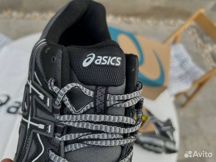 Кроссовки Asics Gel-Kahana 8 Gore-Tex (41-45)