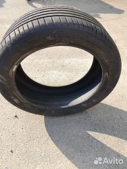 Michelin Pilot Sport 4 285/45 R22 114Y
