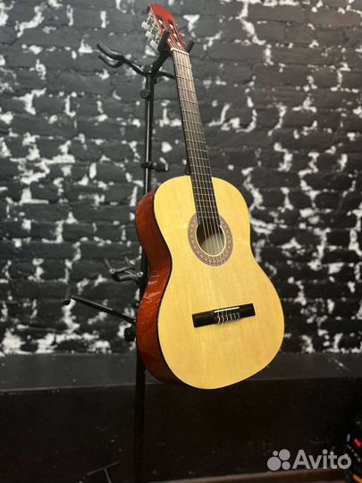 Классическая гитара