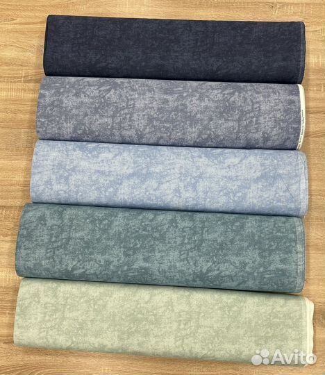 Ткань дак мрамор Турция в наличии