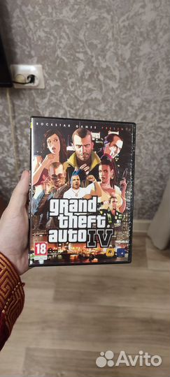 Игры для пк на дисках