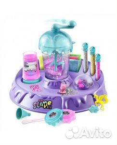 Набор для создания слаймов