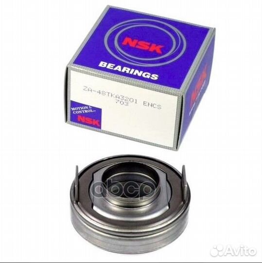 48TKA3201 (MD706180/749998/TKB3202/41421-36000)